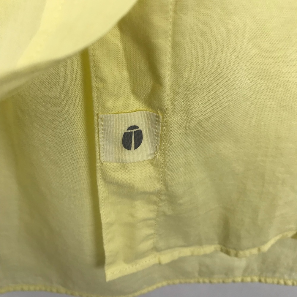 Grayson “The Hero” button down Tissue cotton - Picture 6 of 7